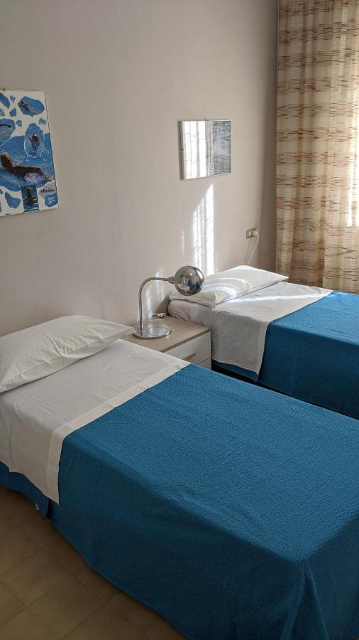 Appartamento Mariani Riccione Eksteriør billede